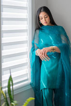 Picture of Nilo Haq in Ezra