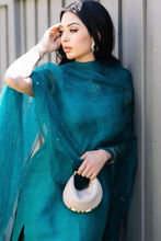 Picture of Nilo Haq in Ezra