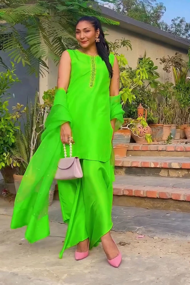 Picture of Amal Qadri in Amara