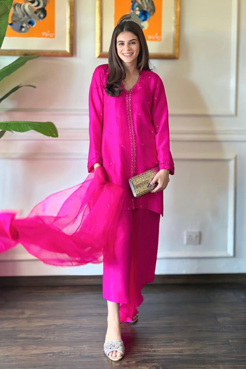 Picture of Sitara in Sammy