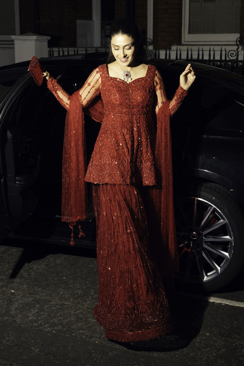 Picture of Regal Queen