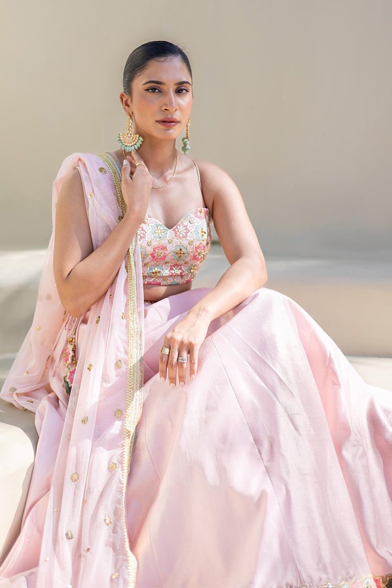 Picture of Anushe in Amal