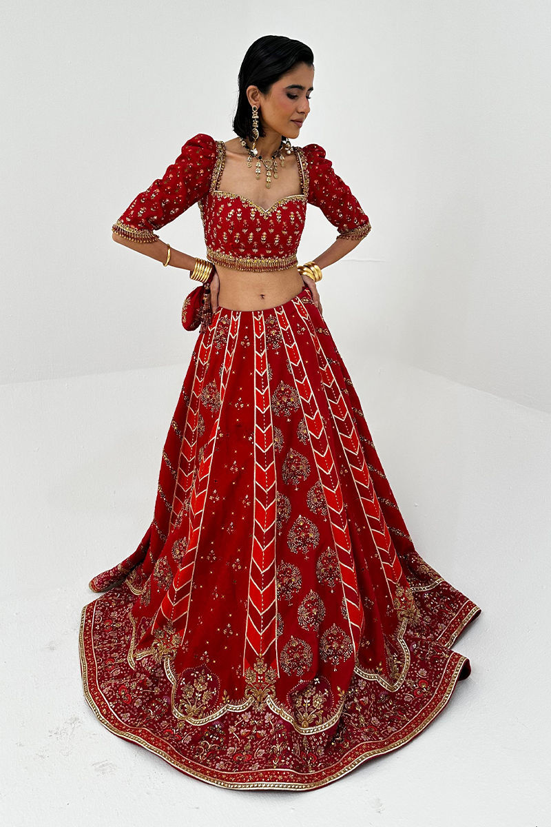 Picture of Nashrah in Rafia