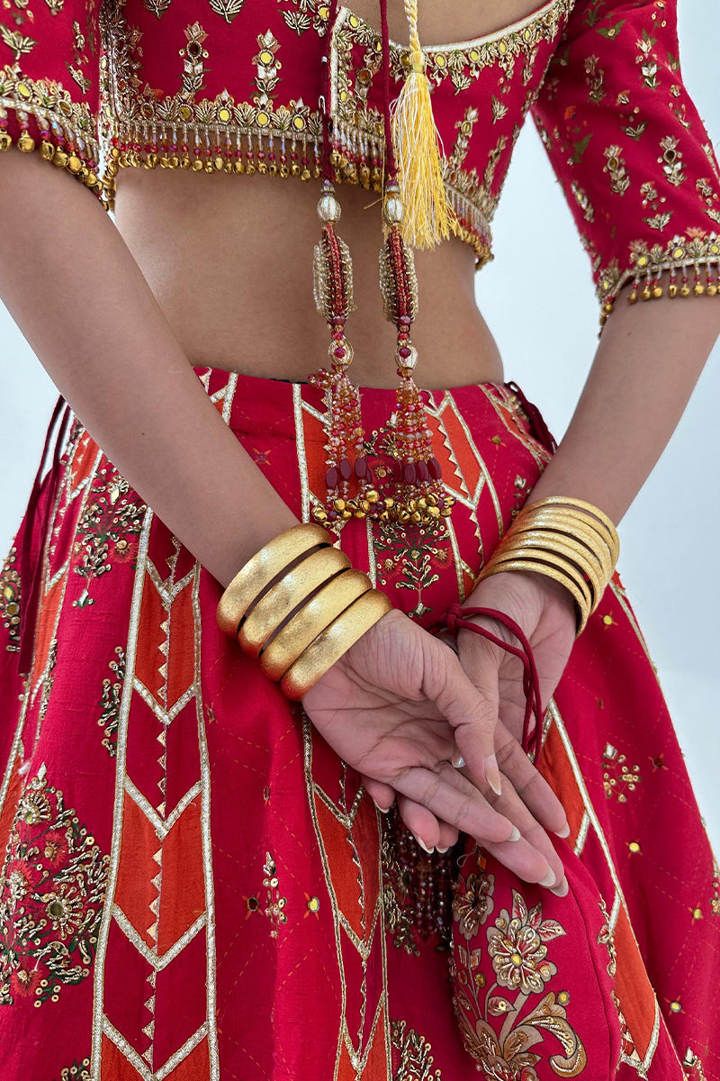 Picture of Nashrah in Rafia