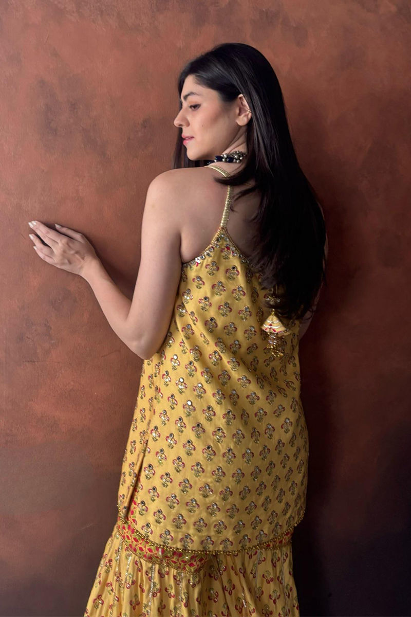 Picture of Noor in Sania