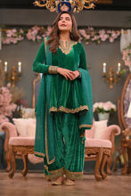 Picture of Nida Yasir in Misha