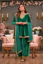 Picture of Nida Yasir in Misha