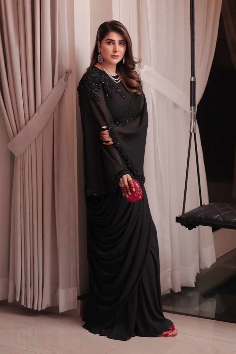 Picture of Areeba Habib in Azal