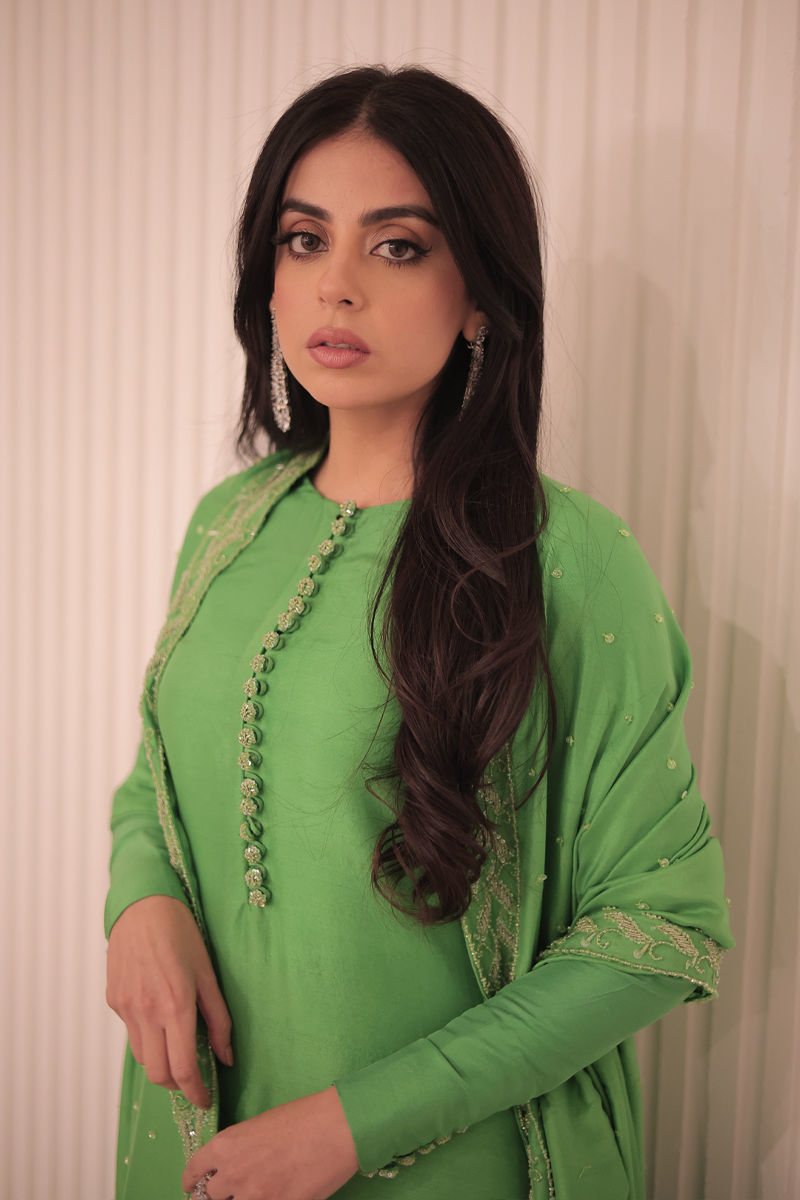 Picture of Yashma Gill In Sofie