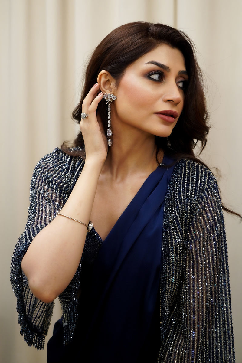 Picture of Zoya Nasir in Gina