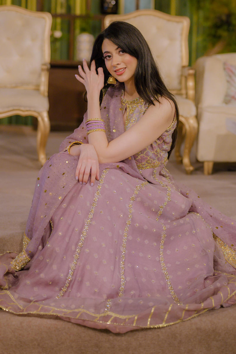 Picture of Sabeena In Nyla