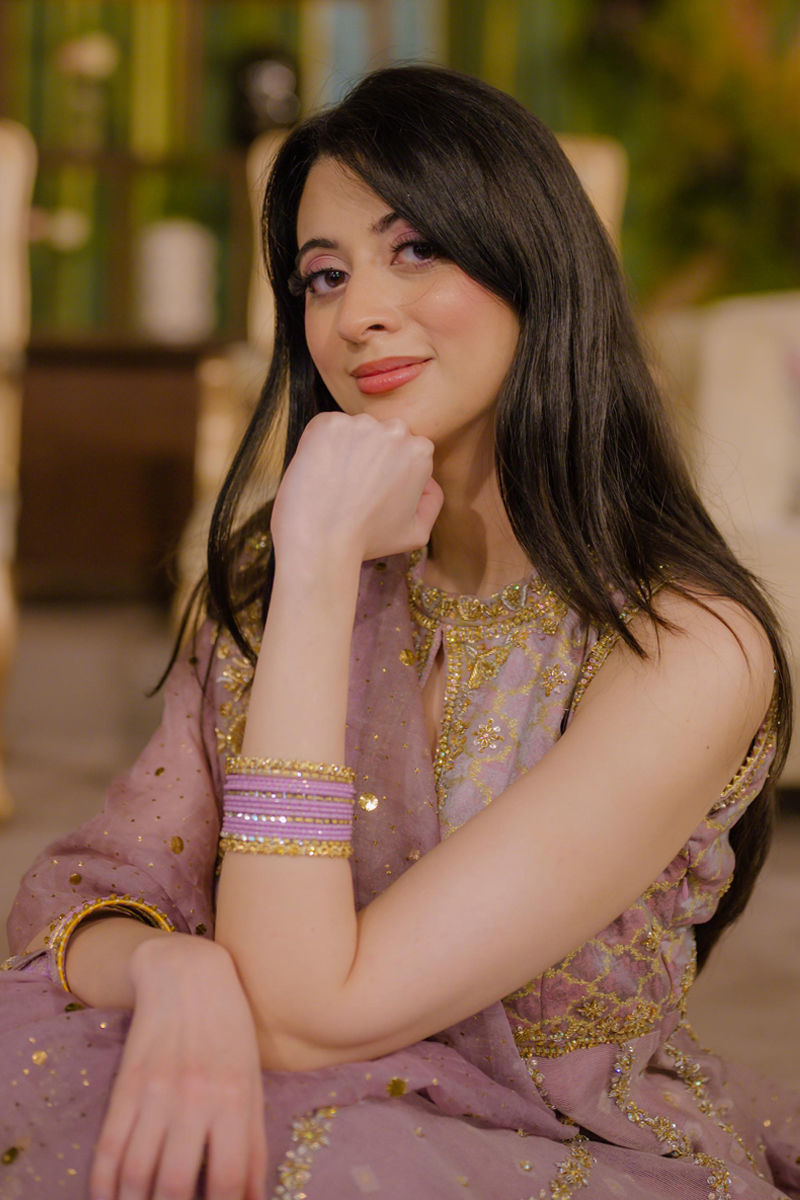 Picture of Sabeena In Nyla