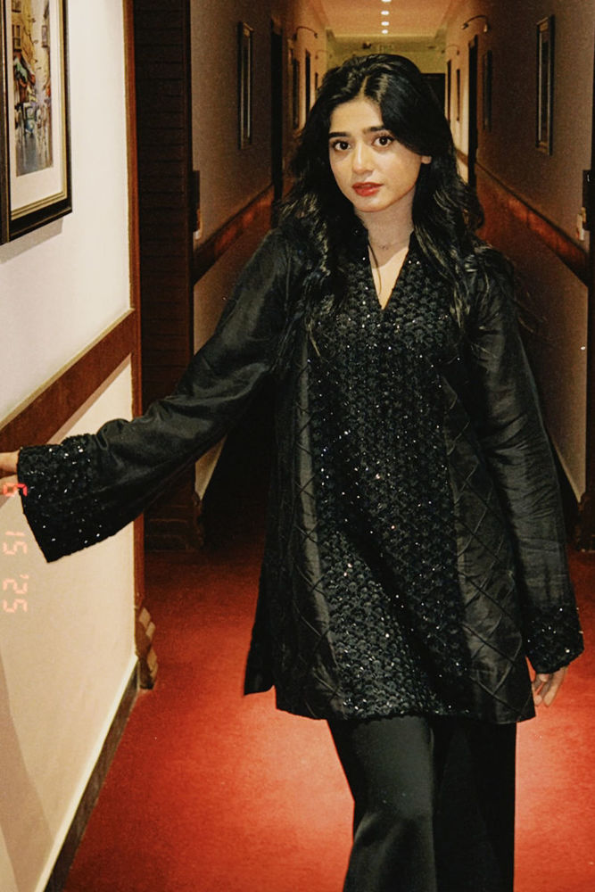 Picture of Seher Khan in Raven