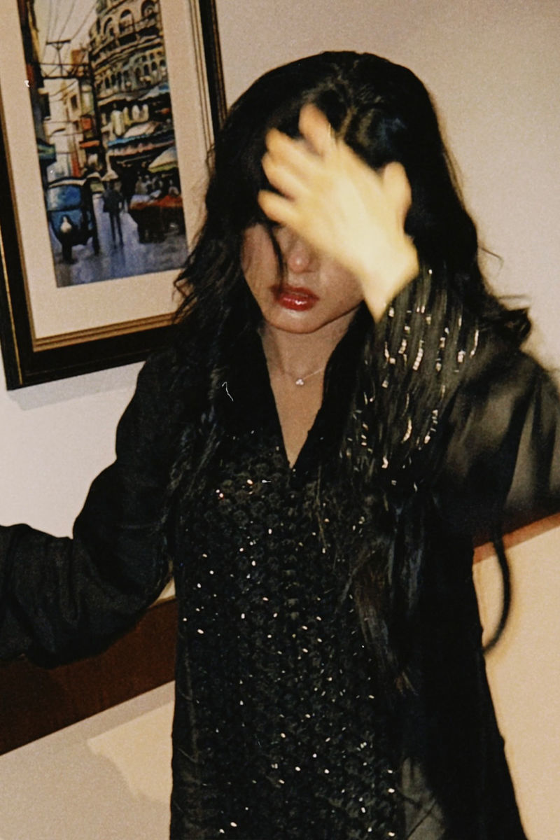 Picture of Seher Khan in Raven