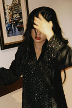 Picture of Seher Khan in Raven