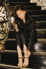 Picture of Seher Khan in Raven