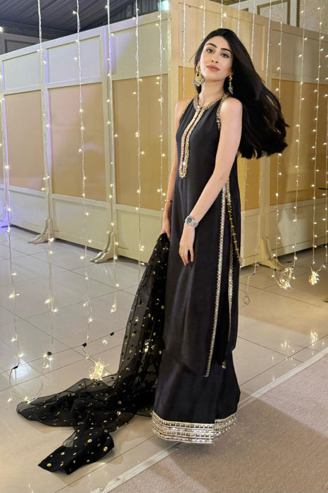 Picture of Mariyam D. Rizwan In Janan