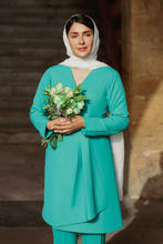 Picture of Ayeza Khan Azadi Dress