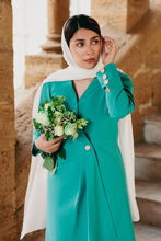 Picture of Ayeza Khan Azadi Dress