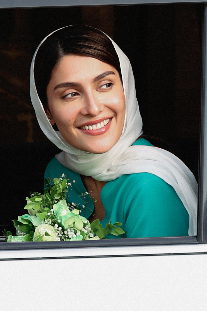 Picture of Ayeza Khan Azadi Dress