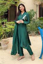 Picture of Sunita Marshall Azadi Dress