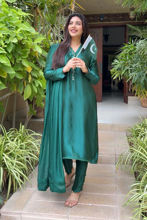 Picture of Sunita Marshall Azadi Dress
