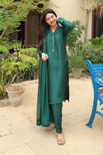 Picture of Sunita Marshall Azadi Dress