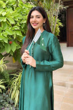 Picture of Sunita Marshall Azadi Dress