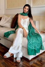 Picture of Abeer Azadi Dress