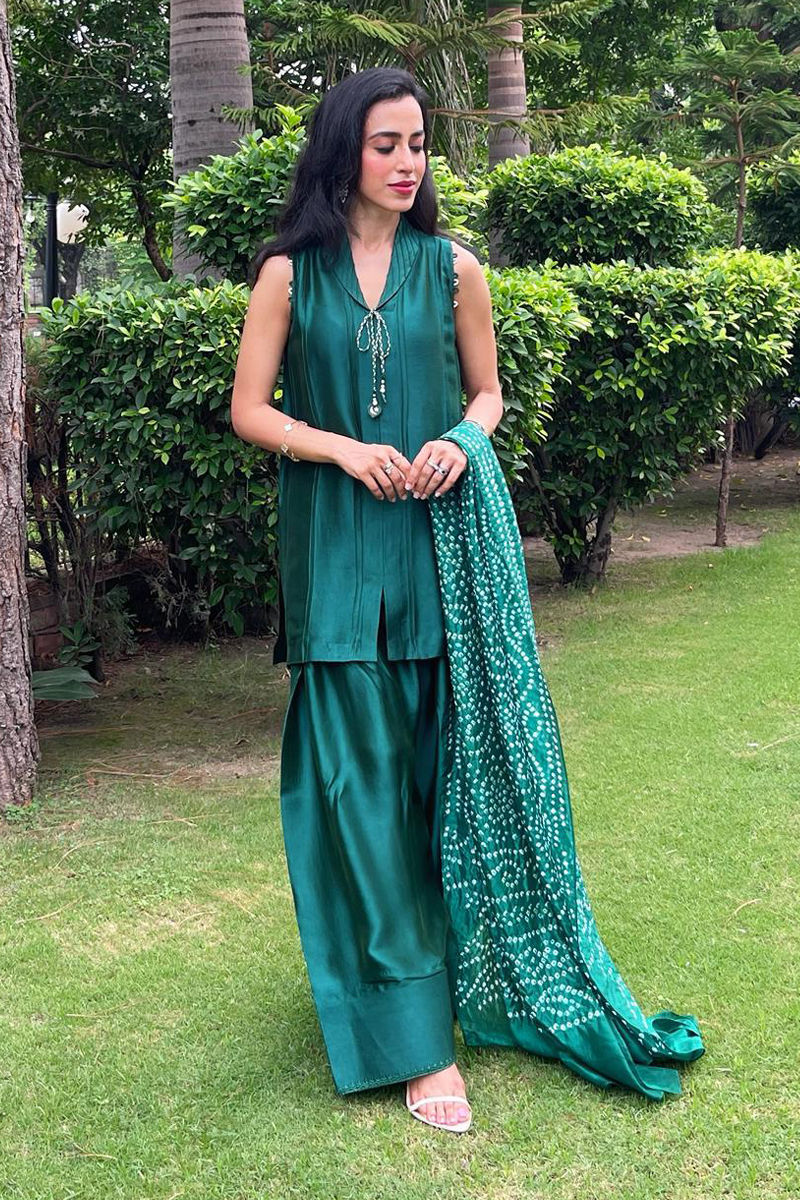 Picture of Nadia Azadi Dress