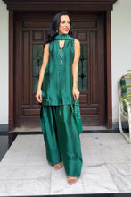 Picture of Nadia Azadi Dress