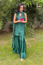 Picture of Nadia Azadi Dress