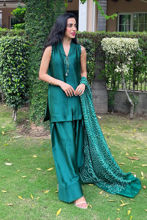 Picture of Nadia Azadi Dress