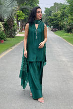 Picture of Nadia Azadi Dress