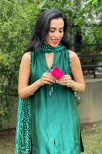 Picture of Nadia Azadi Dress