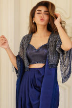 Picture of Hajra Yamin in Gina