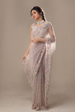 Picture of Anmol in Mariyam Saree