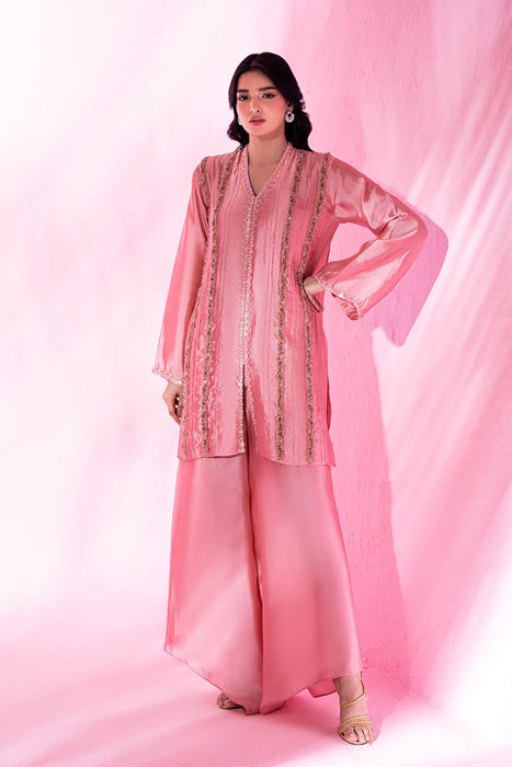 Abby - Pink