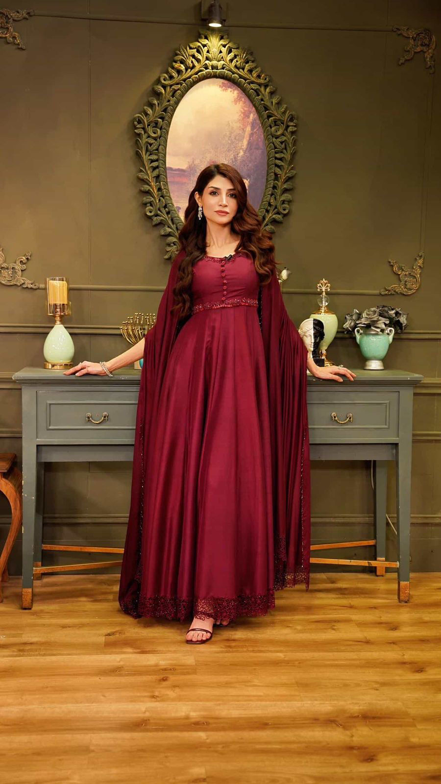 Picture of Zoya Nasir in Masha
