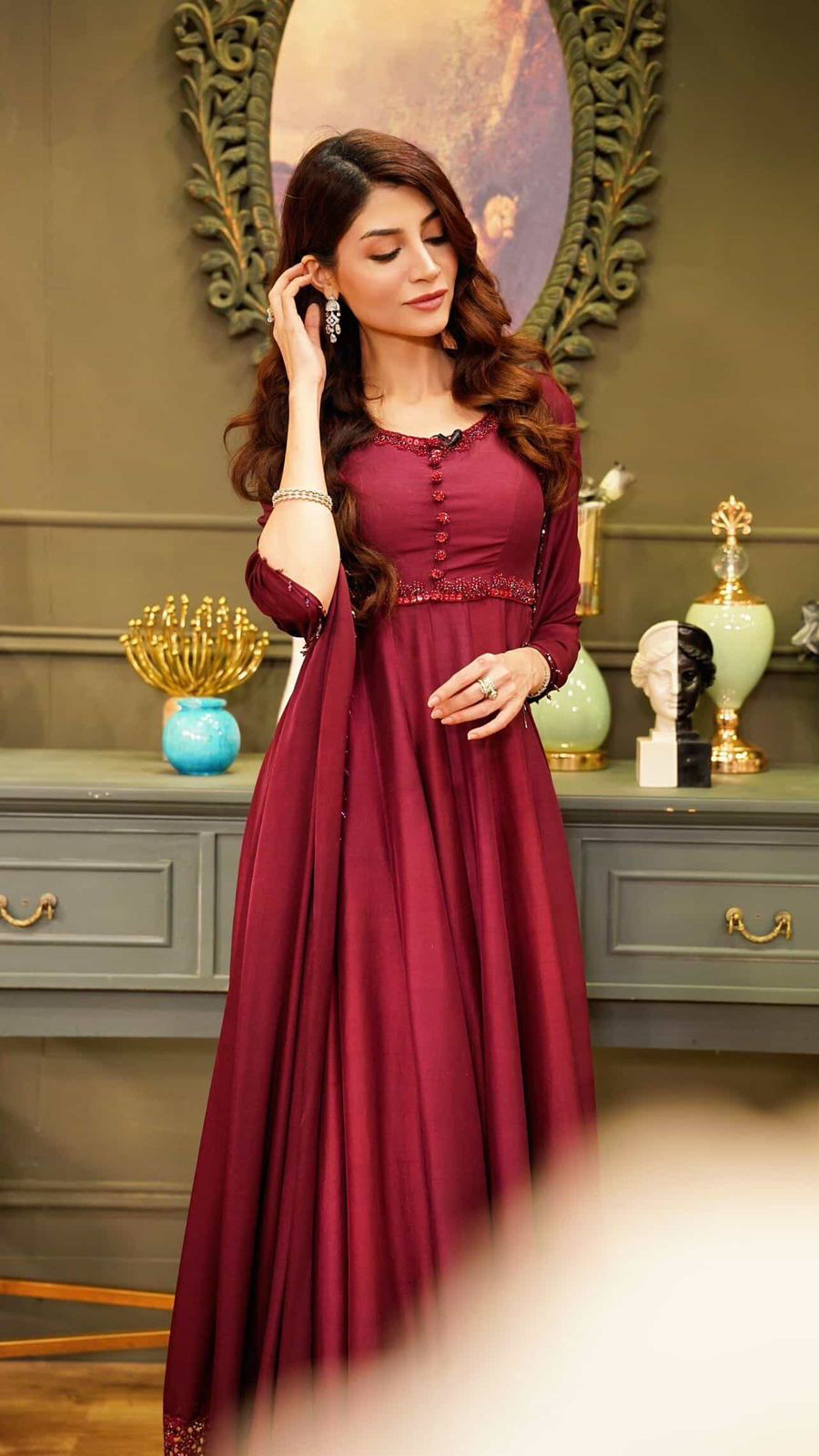 Picture of Zoya Nasir in Masha